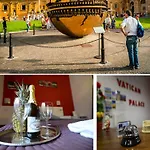 Vatican Palace