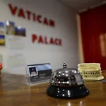 Vatican Palace