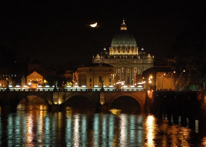 Vatican Palace