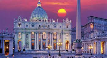 Hotel Vatican Palace 2*