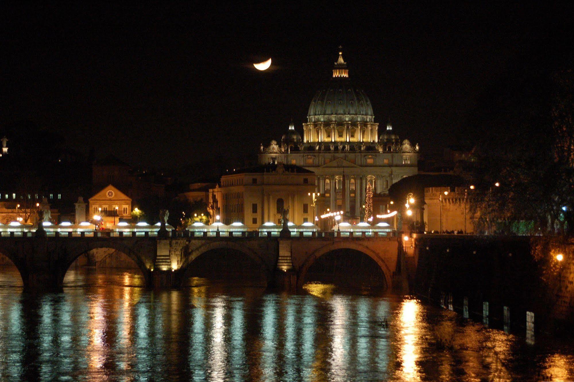 Hotel Vatican Palace Roma